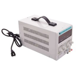 Sursa de tensiune si curent  0-30V 0-5A