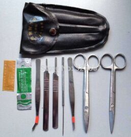 Trusa de Disectie