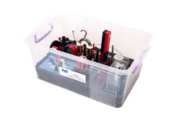 Trusa electricitate si magnetism