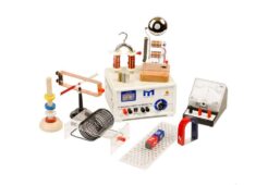 Trusa Magnetism si Electromagnetism
