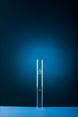 Tub Colorimetric Nessler - 10 ml