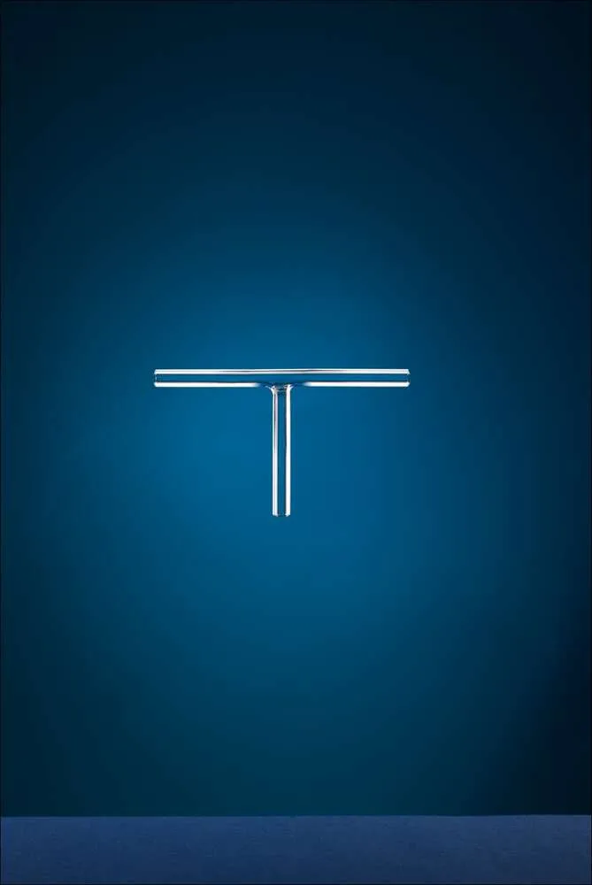 Tub de Legatura Forma: T - 7-8 mm