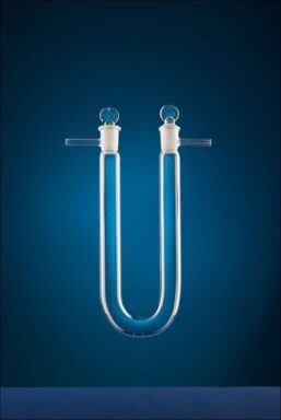 Tub de Uscare cu Dop Rodat - 13 mm