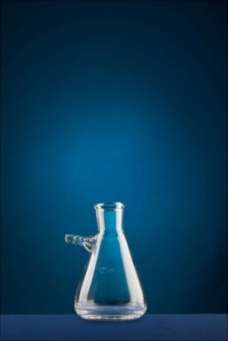 Conical Filtering Flasks - 250 ml