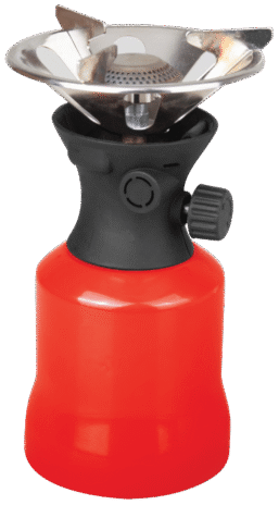 Lampa Laborator cu Gaz ETP