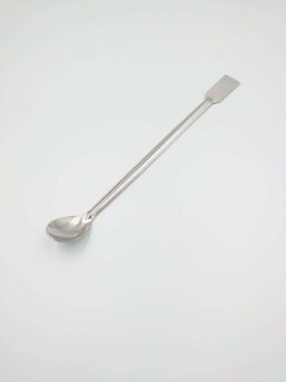 Spatula inox