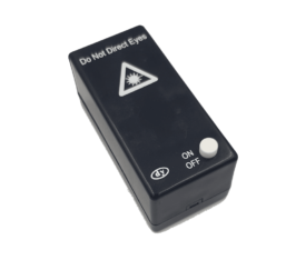 Sursa laser