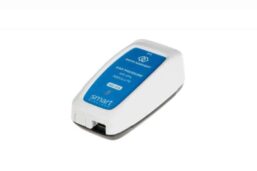 Alternative view of Senzor de Presiune Absolută a Gazului Bluetooth