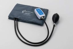 Senzor de Presiune Bluetooth și Centura pentru Măsurarea Frecvenței Respiratorie - imagine 6