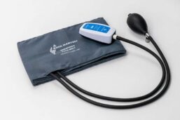Senzor de Presiune Bluetooth și Centura pentru Măsurarea Frecvenței Respiratorie - imagine 5