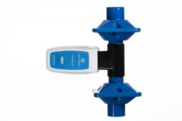 Spirometru Bluetooth - imagine 5