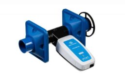 Spirometru Bluetooth - imagine 3