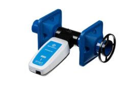 Spirometru Bluetooth