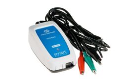 Senzor EKG/ECG Bluetooth - imagine 4