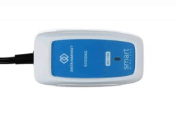 Alternative view of Senzor EKG/ECG Bluetooth