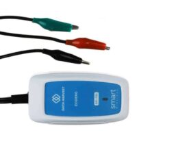 Senzor EKG/ECG Bluetooth