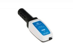 Senzor dioxid de carbon CO2 Bluetooth