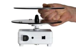 Senzor de mișcare rotativ Bluetooth - imagine 8