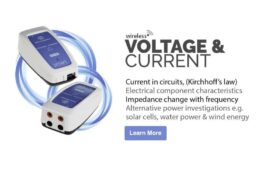Senzori Tensiune și Curent Bluetooth - Tensiune ±20V - Curent ±1A - imagine 4