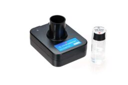 Senzor de Turbiditate/Colorimetru Bluetooth - imagine 12
