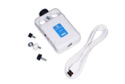 Senzor Accelerometru și de Forță Bluetooth - imagine 4