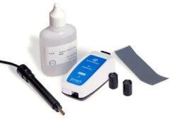 Senzor de Oxigen Dizolvat Bluetooth