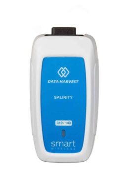 Alternative view of Pachet de salinitate Bluetooth