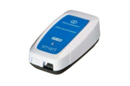 Alternative view of Senzor de Rezistență a Pielii Bluetooth