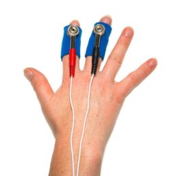 Senzor de Rezistență a Pielii Bluetooth - imagine 5