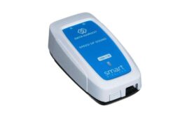 Pachet Viteza Sunetului Bluetooth - imagine 3