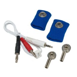 Senzor de Rezistență a Pielii Bluetooth - imagine 6