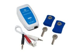 Senzor de Rezistență a Pielii Bluetooth