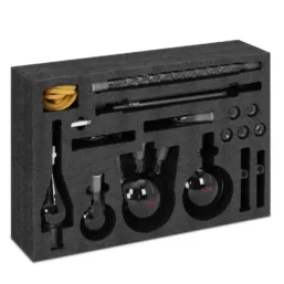 Set - Ustensile şi vase pentru lucrări practice