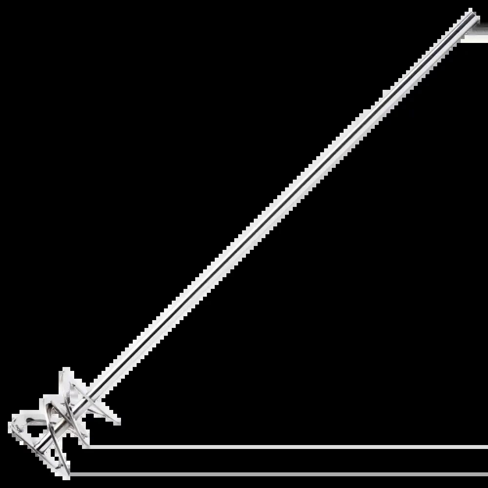 Amestecator spiralat