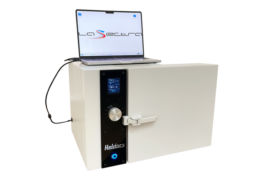 Cuptor de calcinare Heldors LCF 1200_9