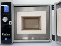Alternative view of Cuptor de calcinare Heldors LCF 1200_9