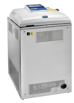 Steril Pres GMP - 80