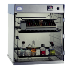 Uscător de produse cu control prin higrometru (55 L)