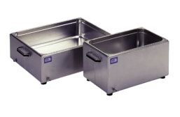 Găleți metalice 27 L