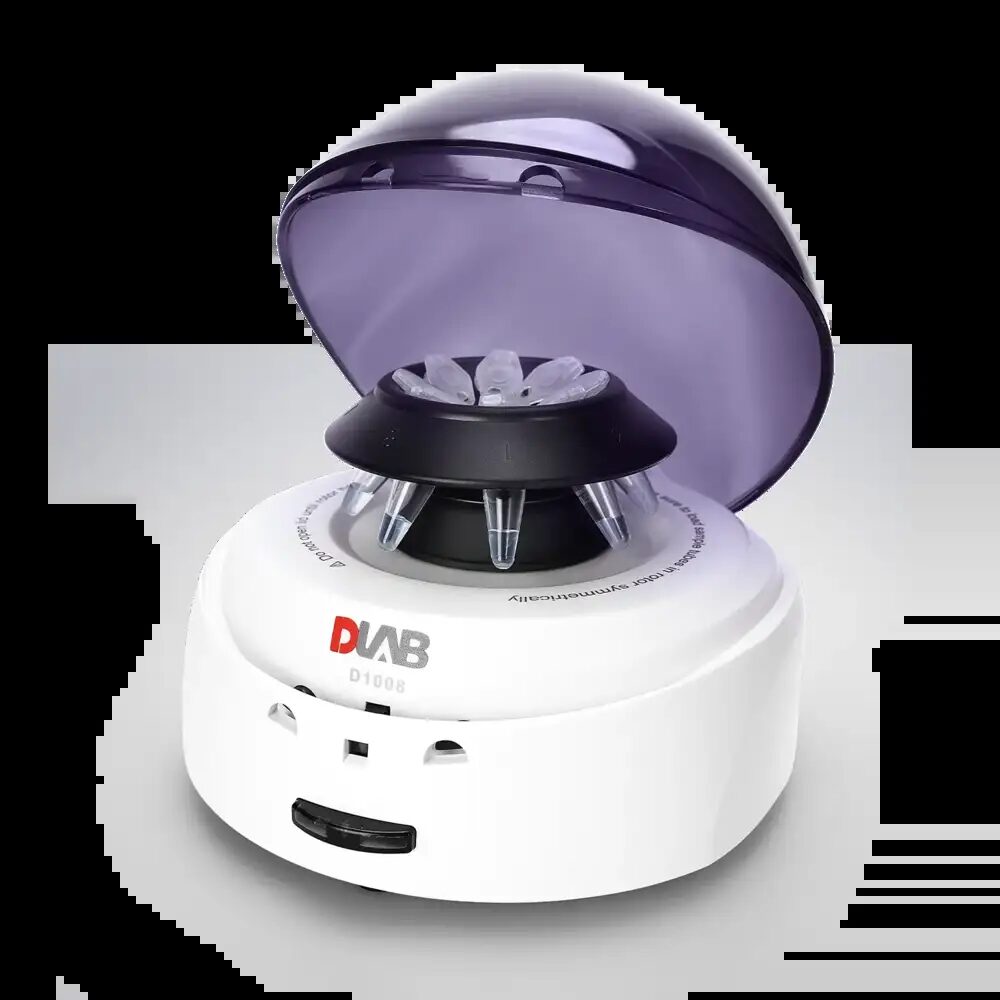D1008 Centrifugă cu viteză redusă - imagine 2