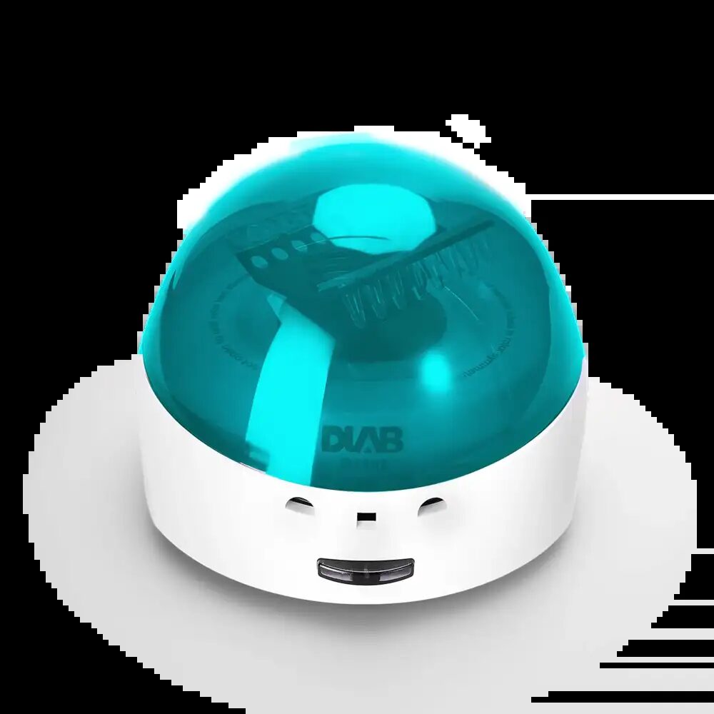 D1008 Centrifugă cu viteză redusă - imagine 3