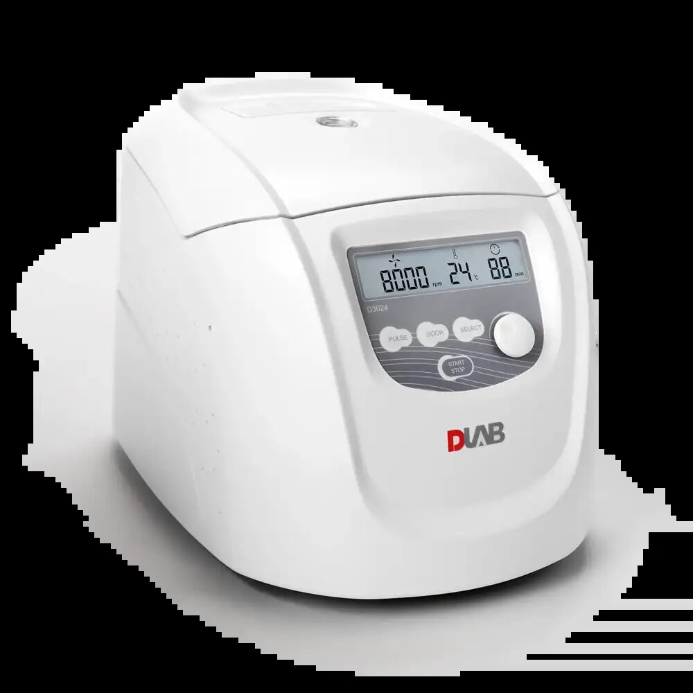 D3024 Centrifugă de mare viteză