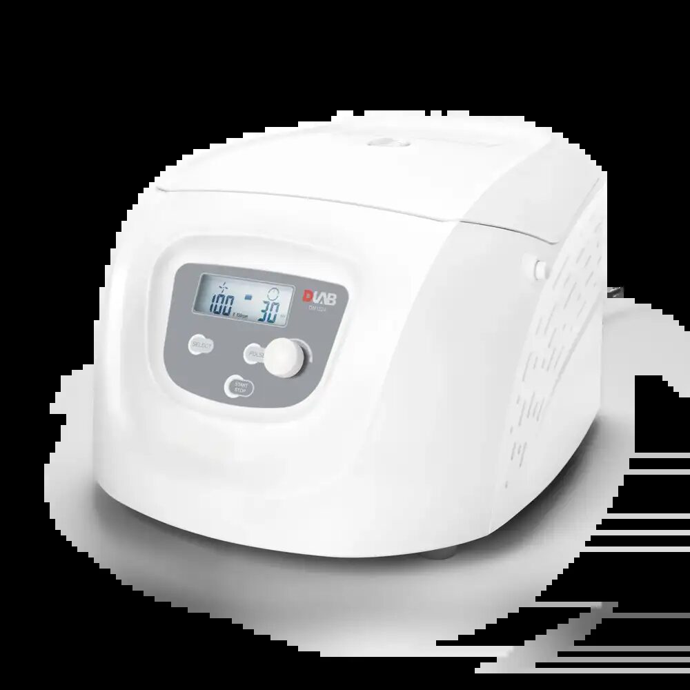 DM1224 Centrifugă de mare viteză
