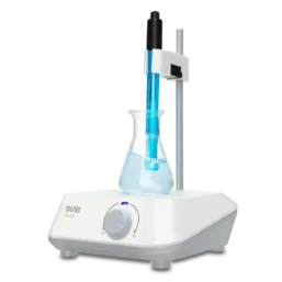 EcoStir agitator magnetic cu placă pătrată