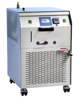 Interheater