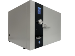 Cuptor de calcinare Heldors LCF 1200_9 - imagine 6