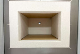Cuptor de calcinare Heldors LCF 1200_9 - imagine 7