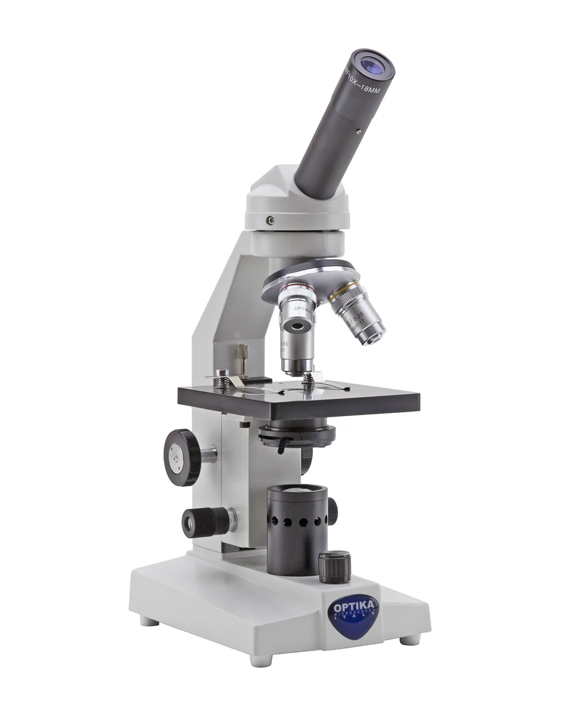 ECOVISION M-100FLed