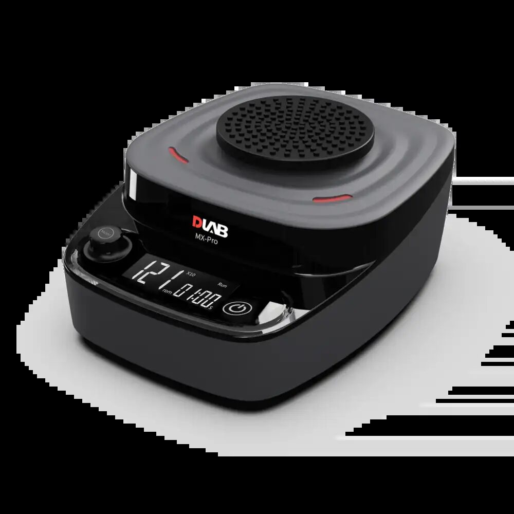 MX-Pro – Mixer vortex digital cu infraroșu - imagine 6