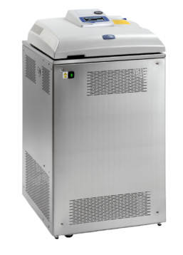 Pressoclave Plus III 150